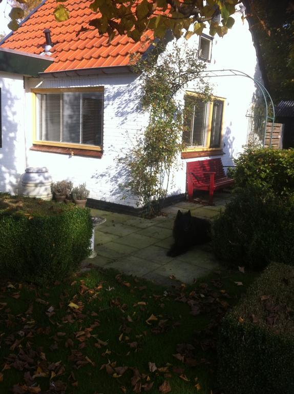 Bed and Breakfast Bloemenboerderij Aperloo Exterior foto